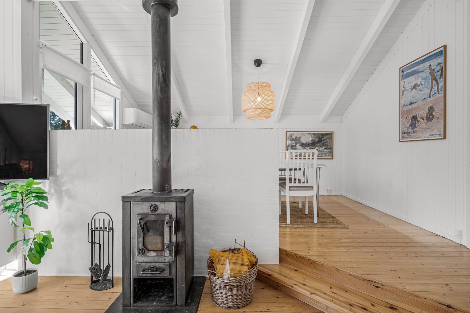 Oksevej 61, 9982 Ålbæk