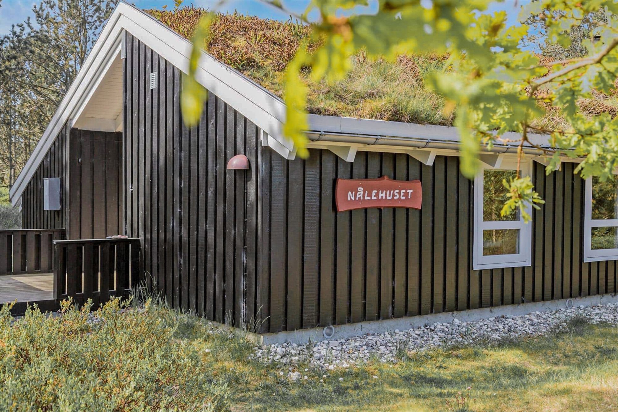 Oksevej 61, 9982 Ålbæk