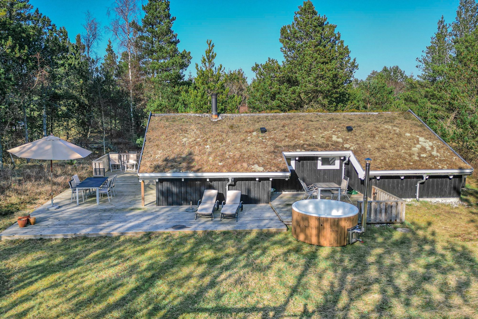 Oksevej 61, 9982 Ålbæk