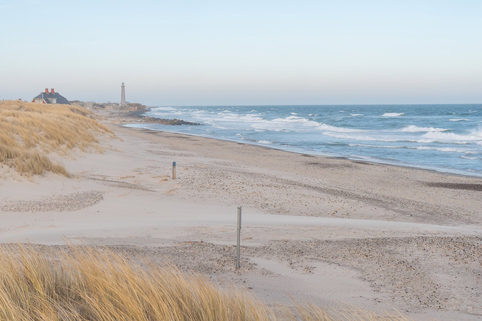 Daphnesvej 16A, 9990 Skagen