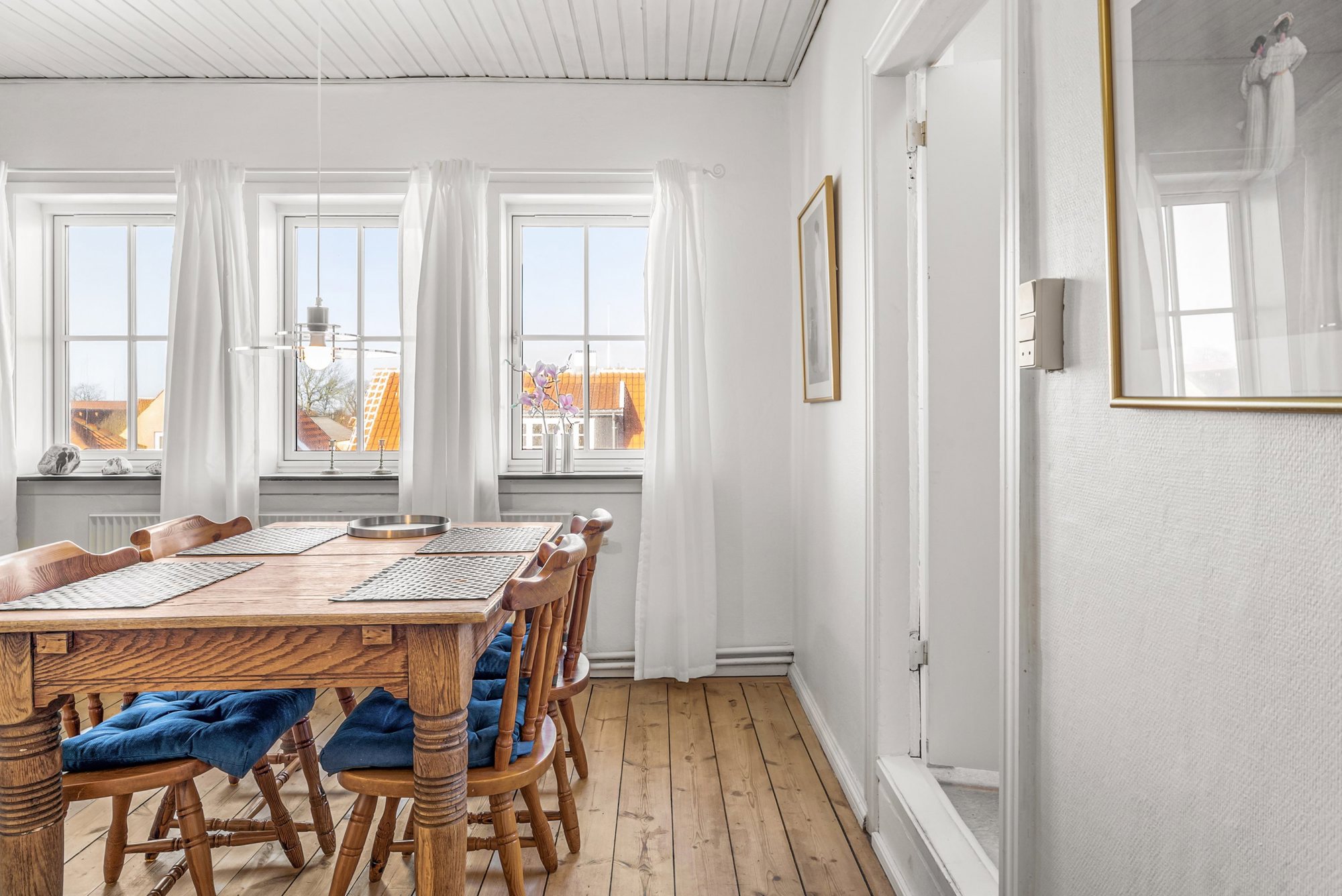 Daphnesvej 16A, 9990 Skagen