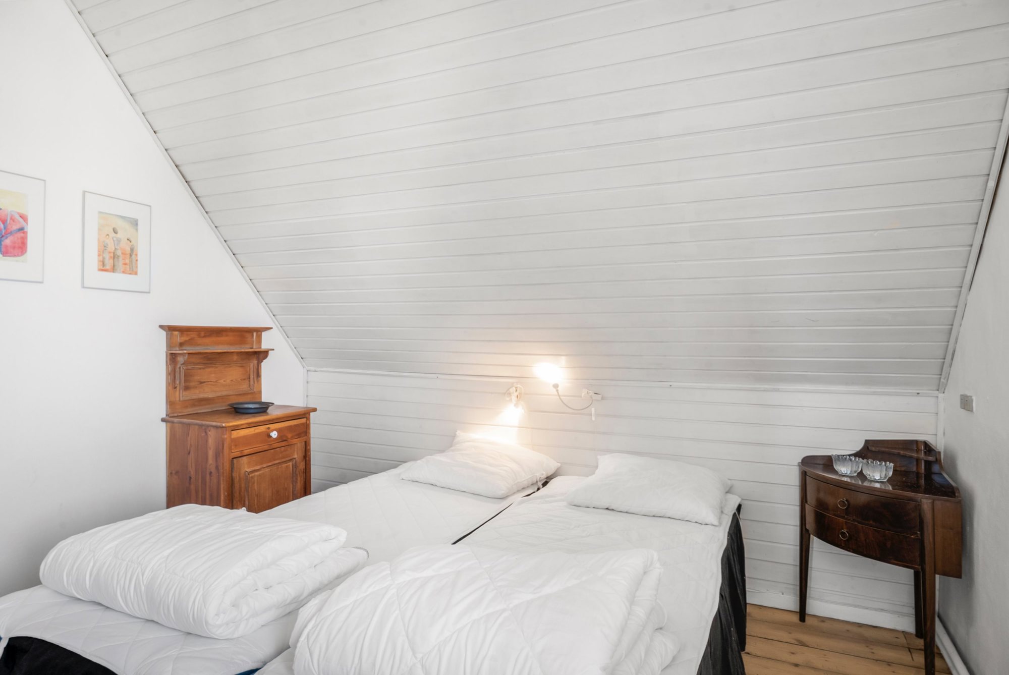 Daphnesvej 16A, 9990 Skagen