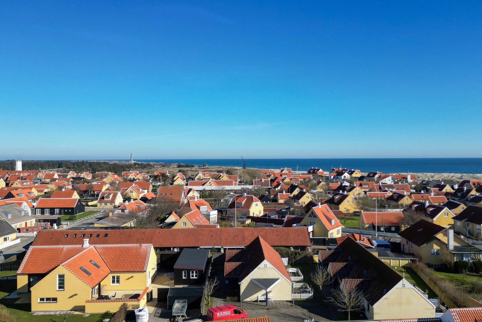 Daphnesvej 16A, 9990 Skagen