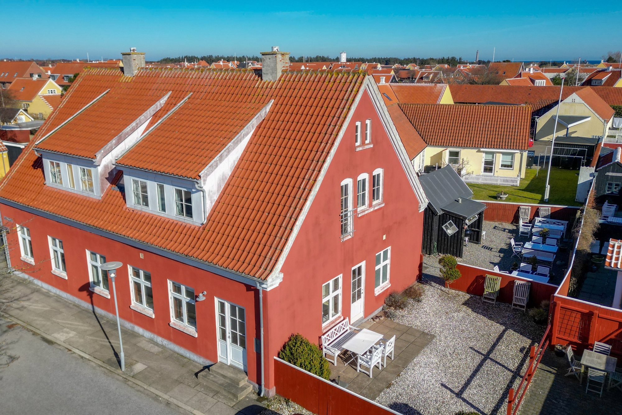 Daphnesvej 16A, 9990 Skagen