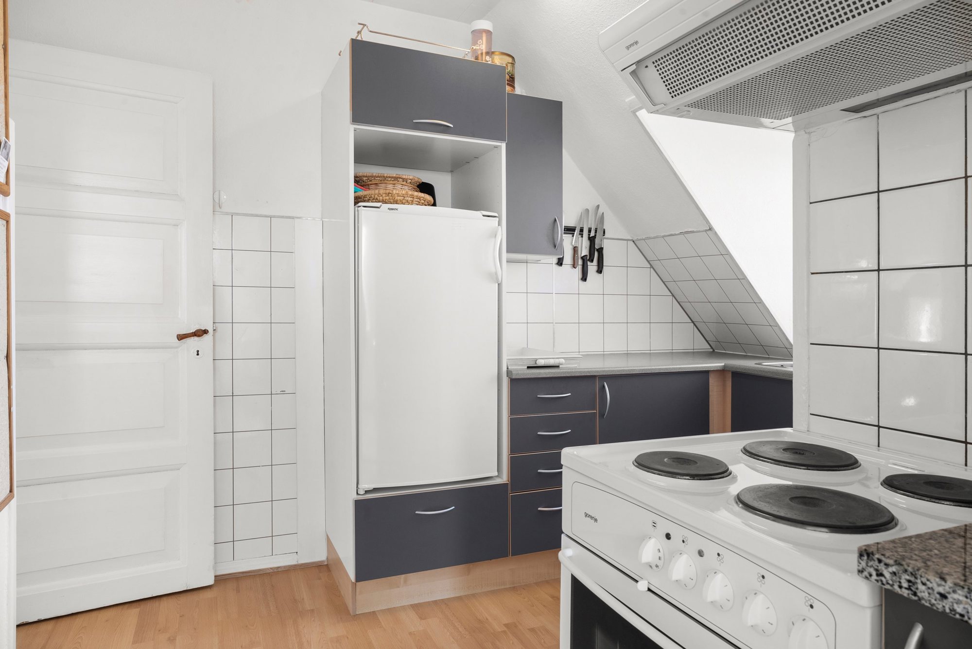 Daphnesvej 16A, 9990 Skagen