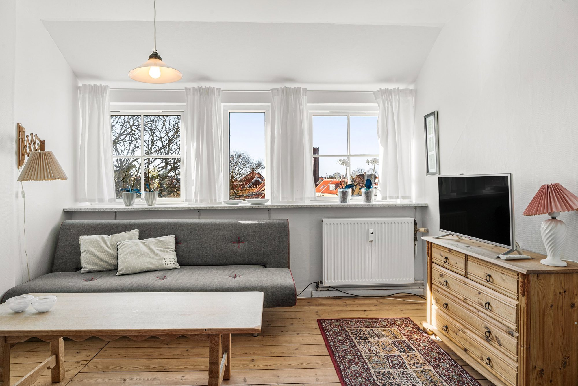 Daphnesvej 16A, 9990 Skagen