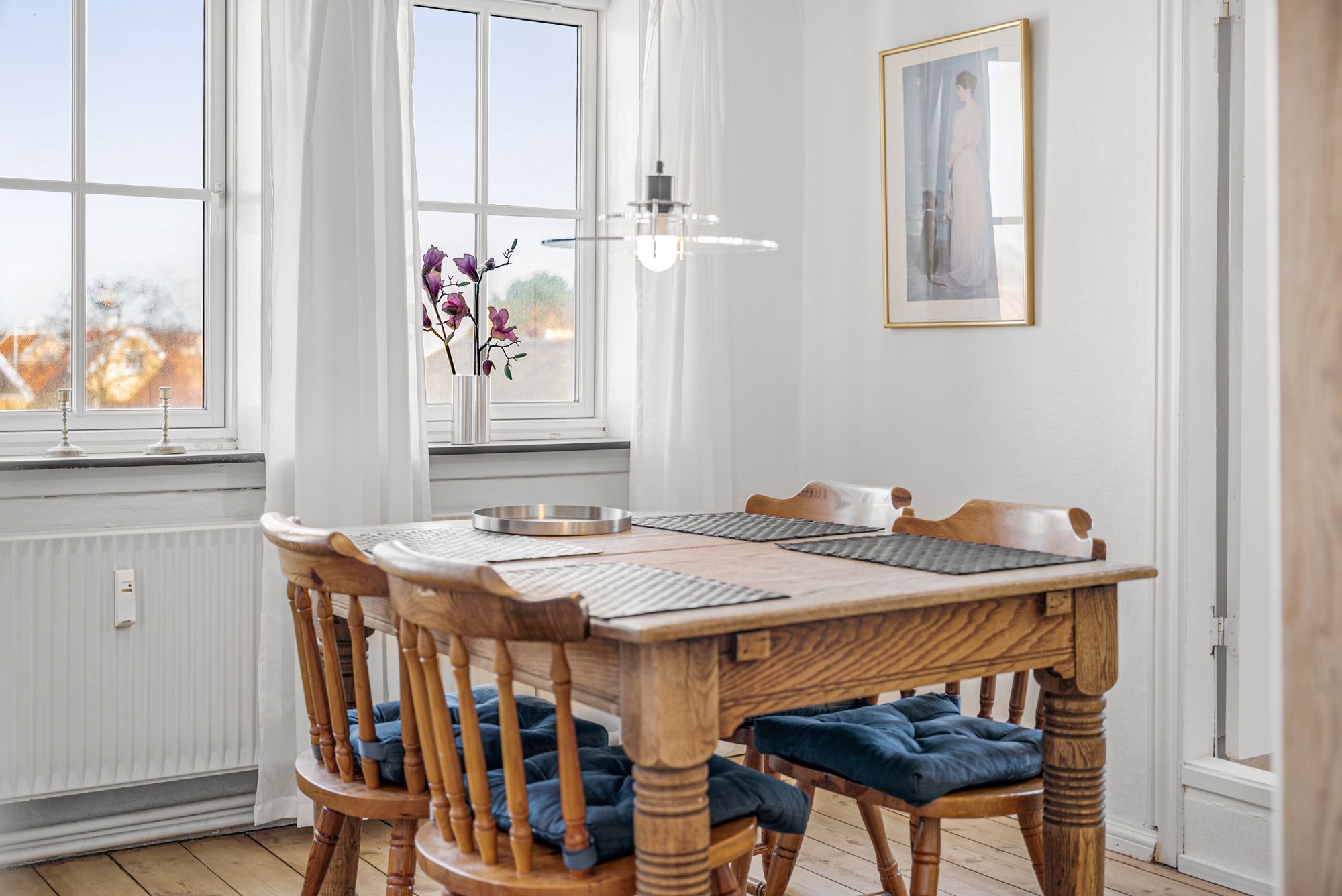 Daphnesvej 16A, 9990 Skagen