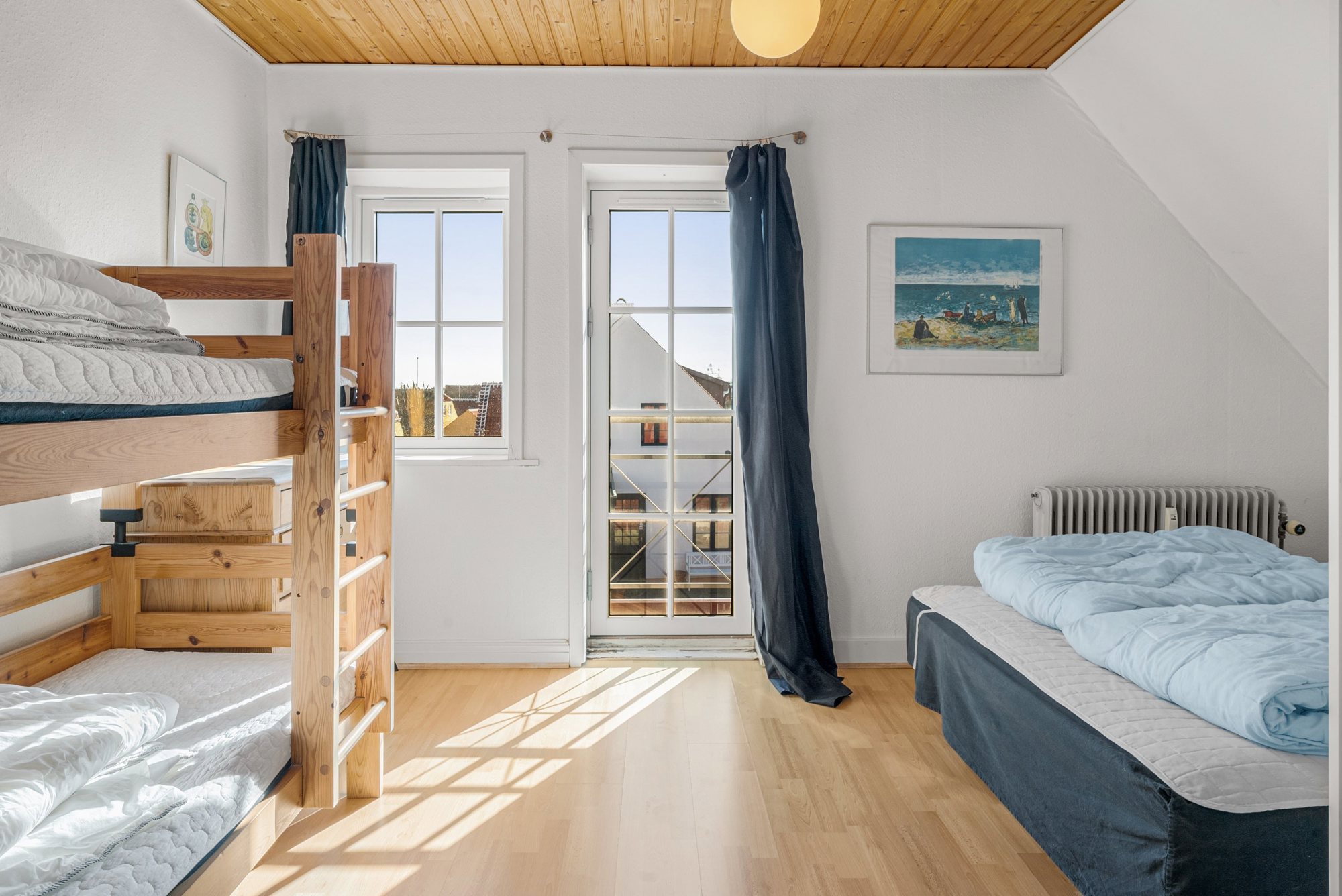 Daphnesvej 16A, 9990 Skagen