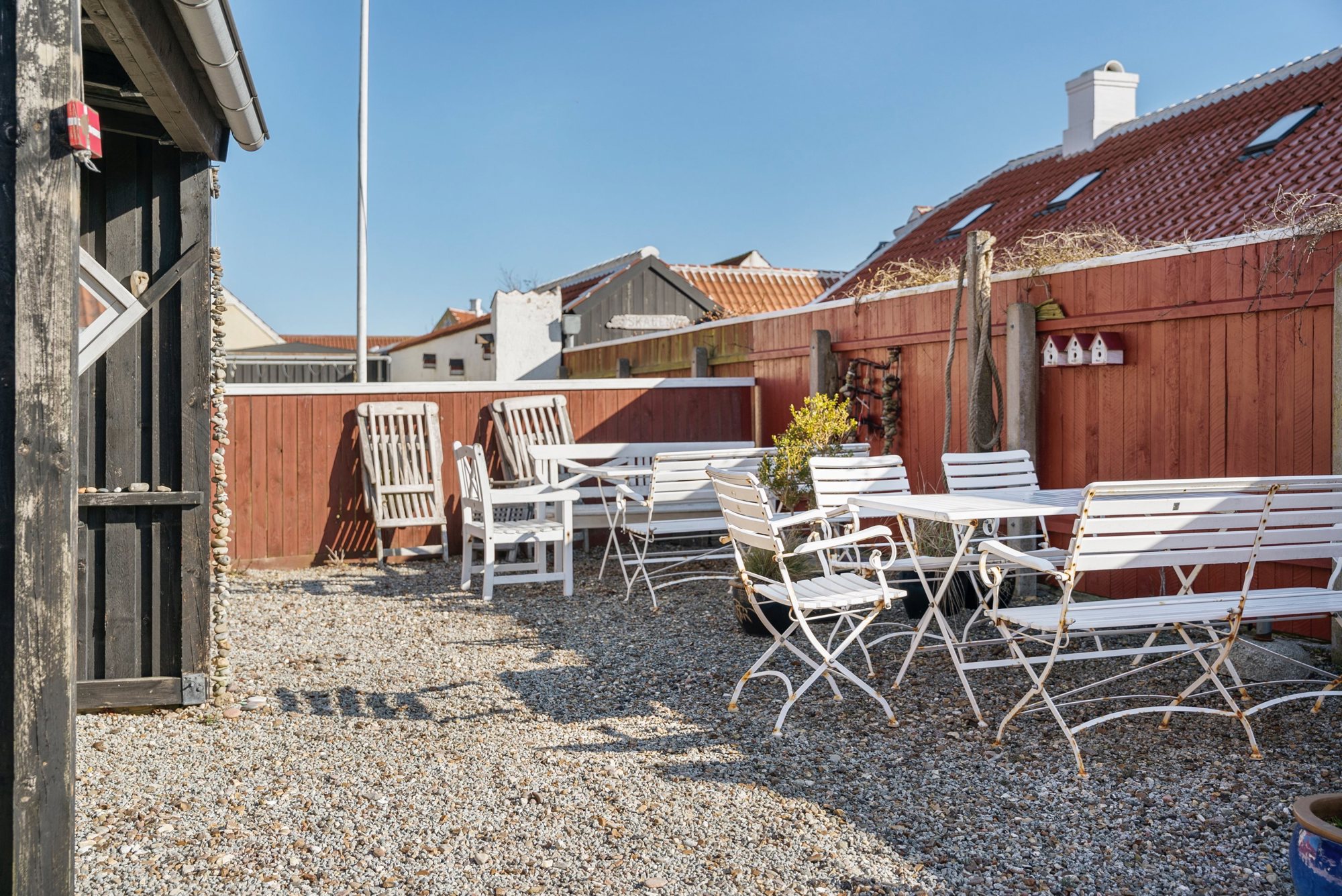 Daphnesvej 16A, 9990 Skagen