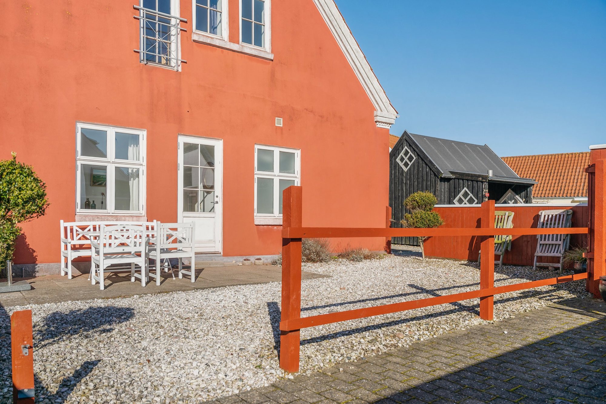 Daphnesvej 16A, 9990 Skagen