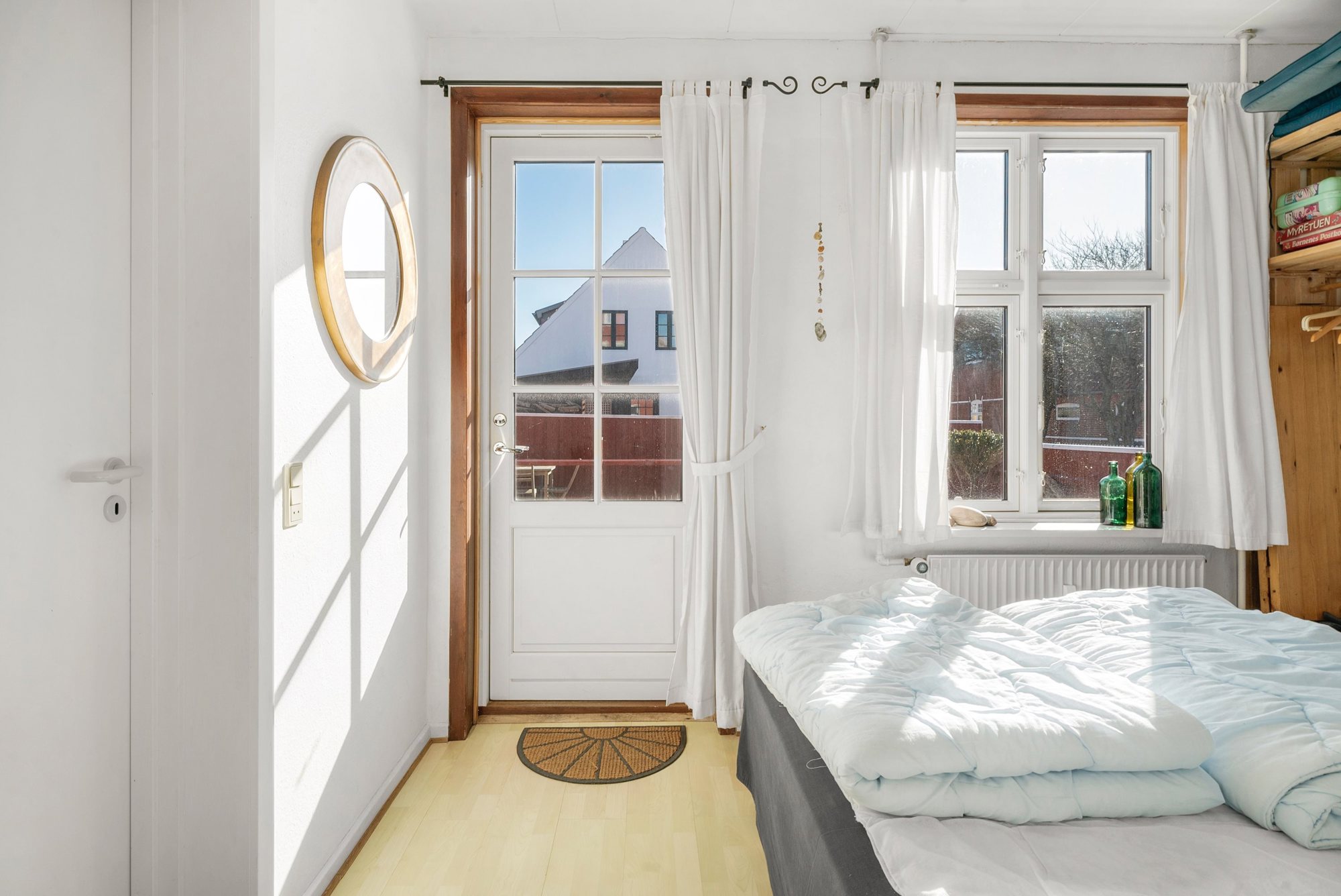 Daphnesvej 16A, 9990 Skagen