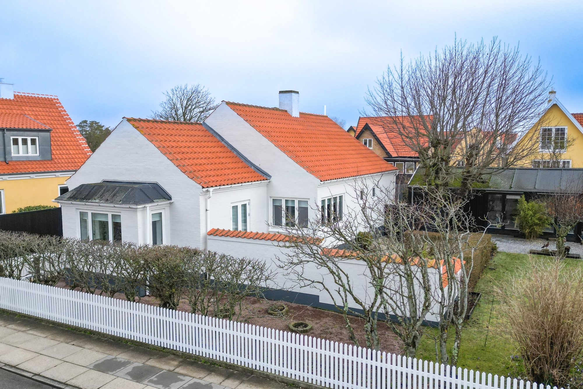 Lars Bødkers Vej 24, 9990 Skagen