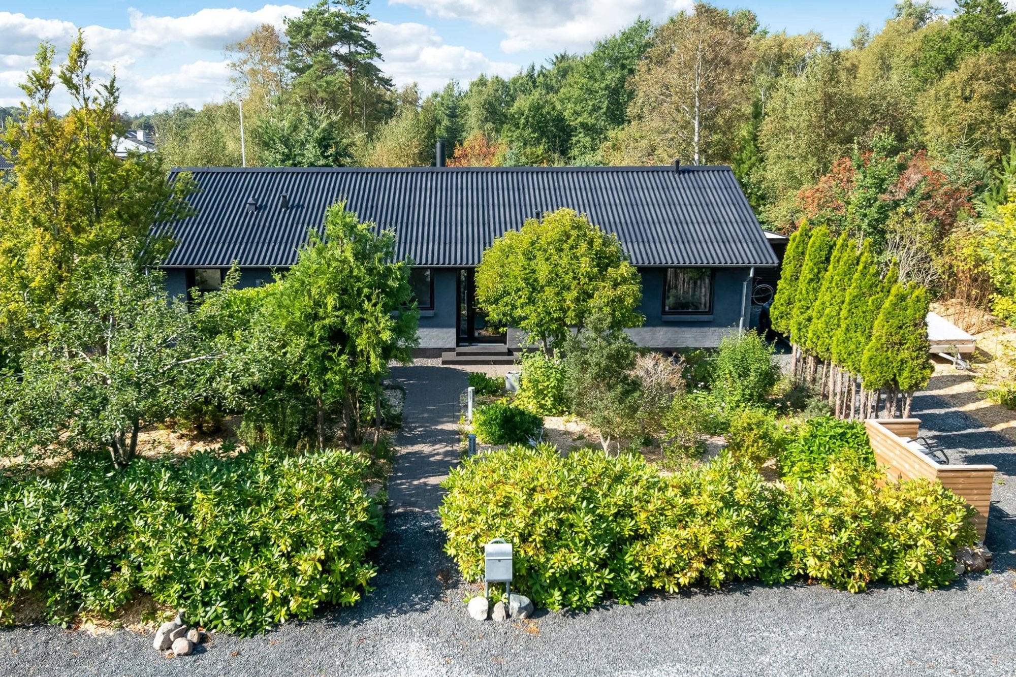 Bådevej 17, 9982 Ålbæk