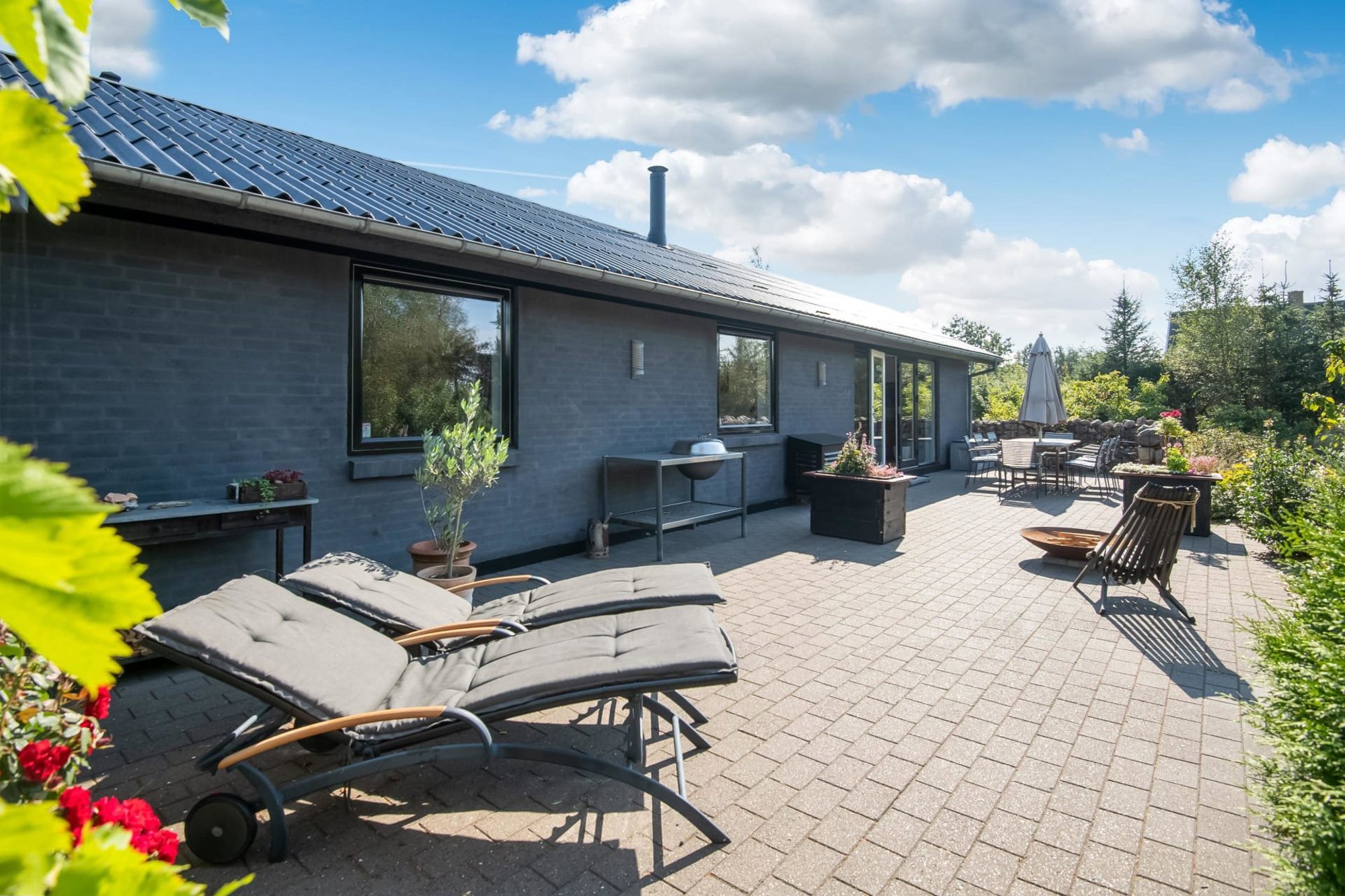 Bådevej 17, 9982 Ålbæk
