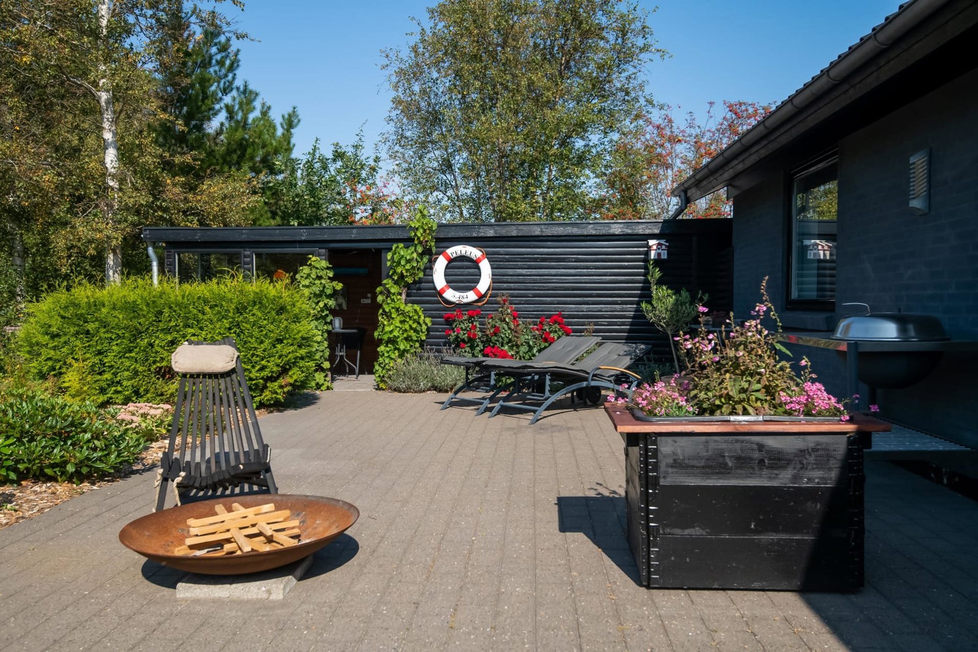 Bådevej 17, 9982 Ålbæk