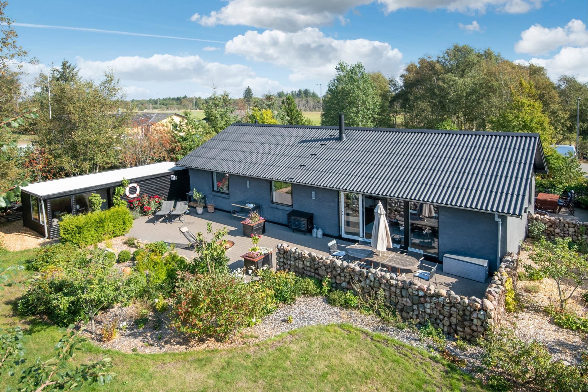 Bådevej 17, 9982 Ålbæk