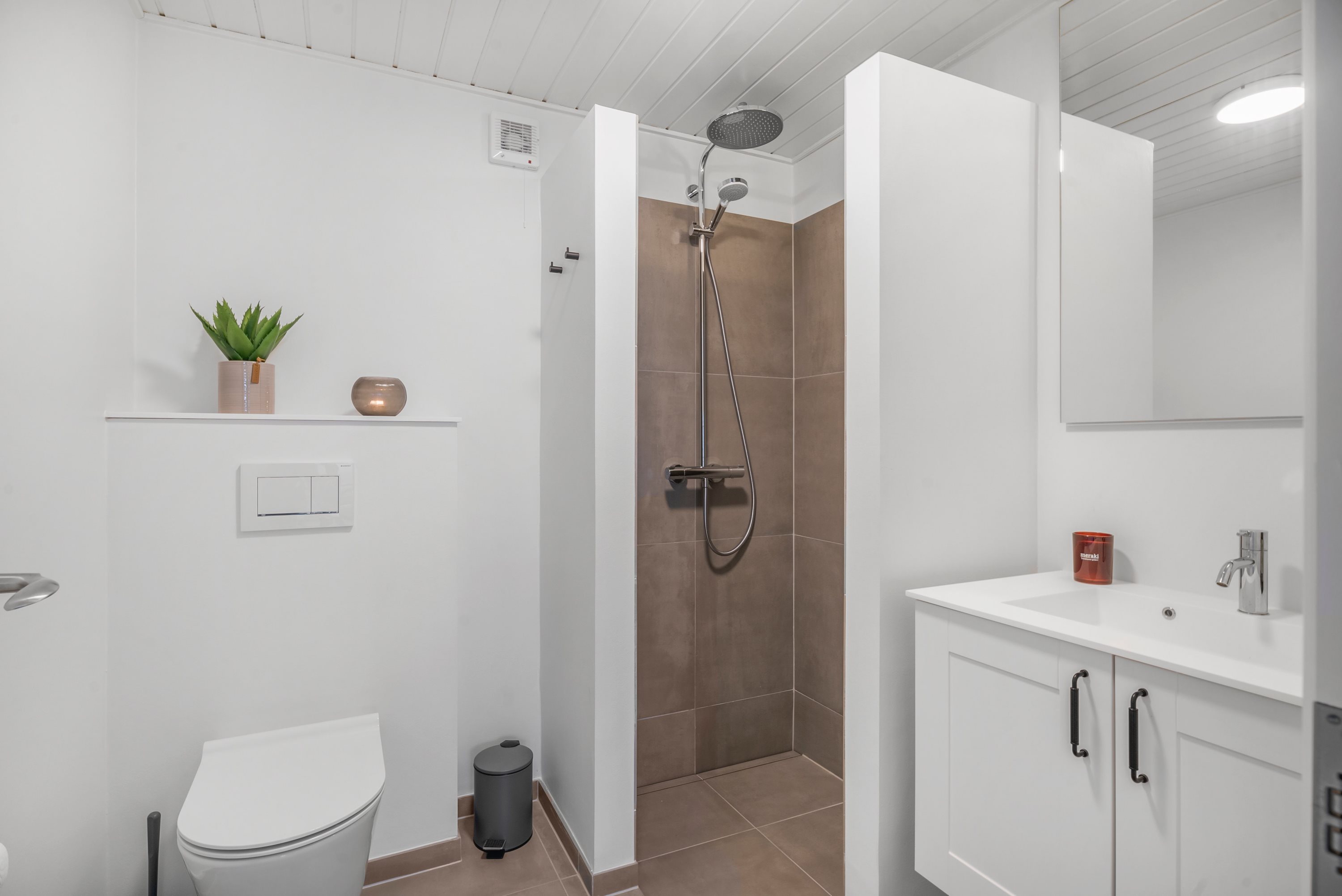 Trondsvej 9, 9990 Skagen