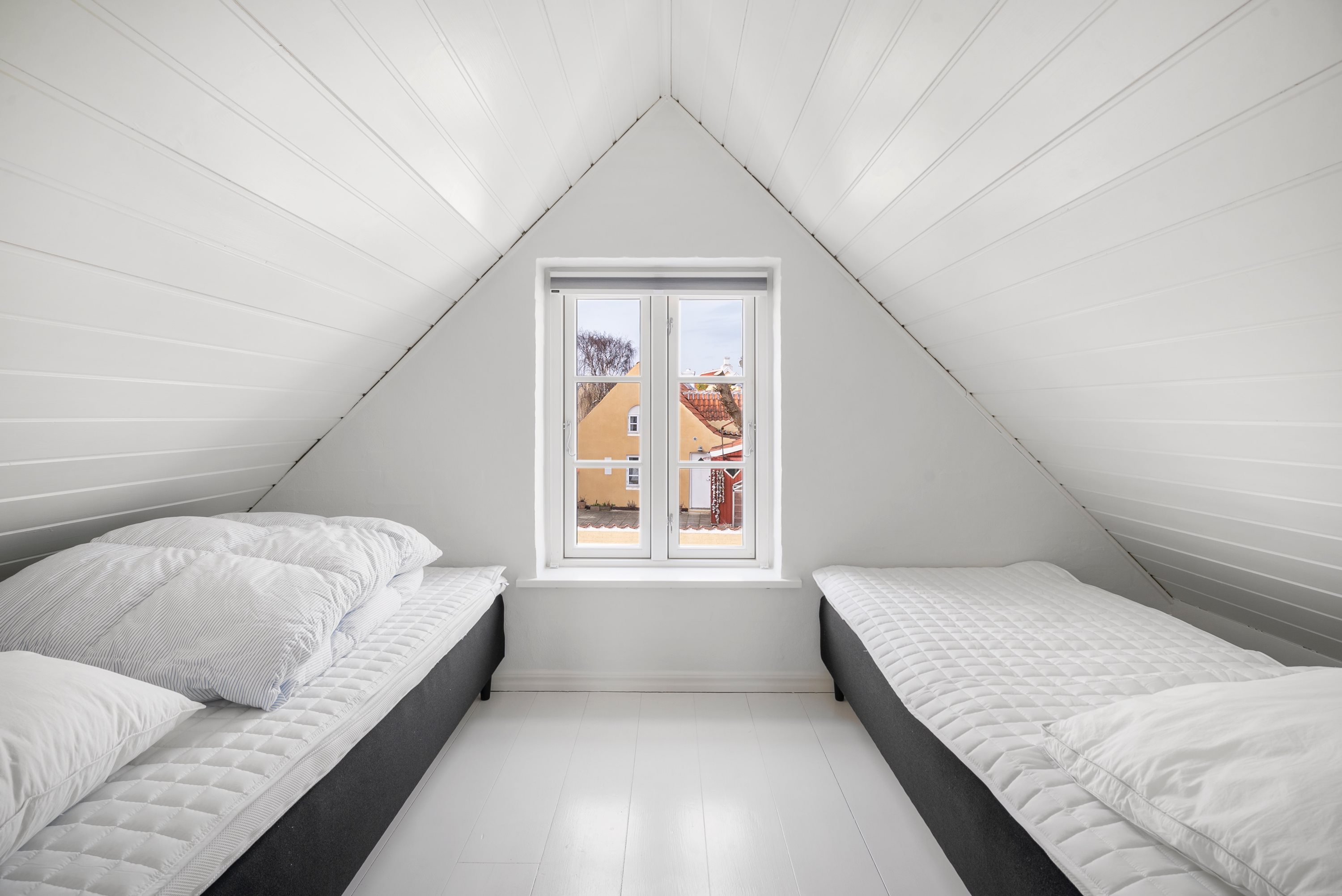 Trondsvej 9, 9990 Skagen