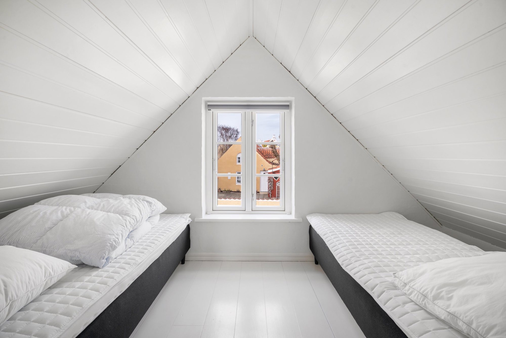 Trondsvej 9, 9990 Skagen