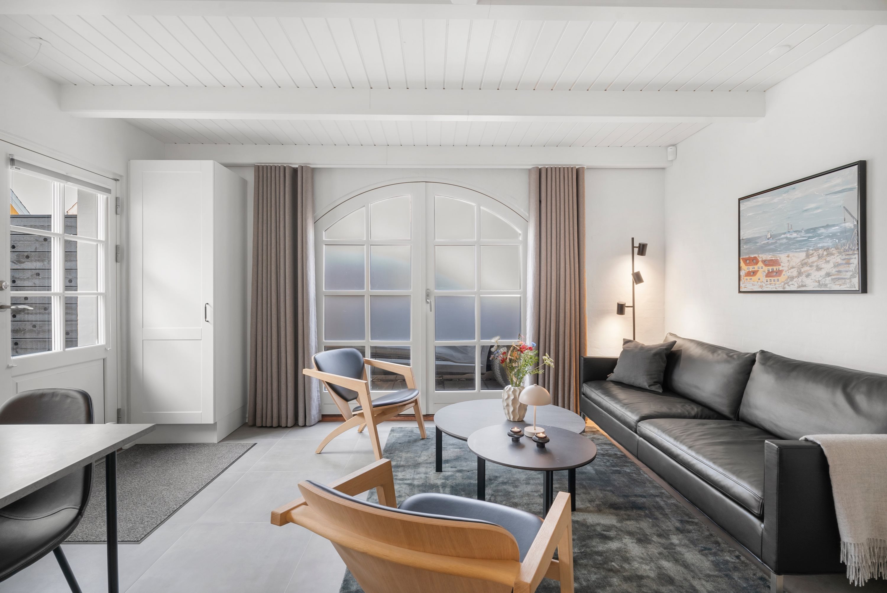 Trondsvej 9, 9990 Skagen