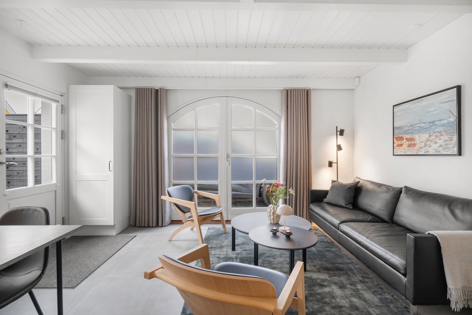 Trondsvej 9, 9990 Skagen