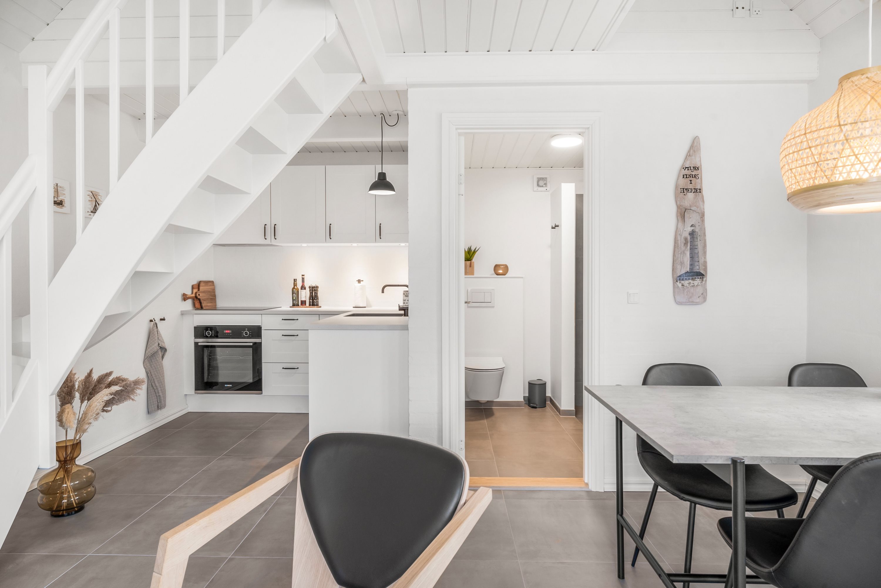 Trondsvej 9, 9990 Skagen