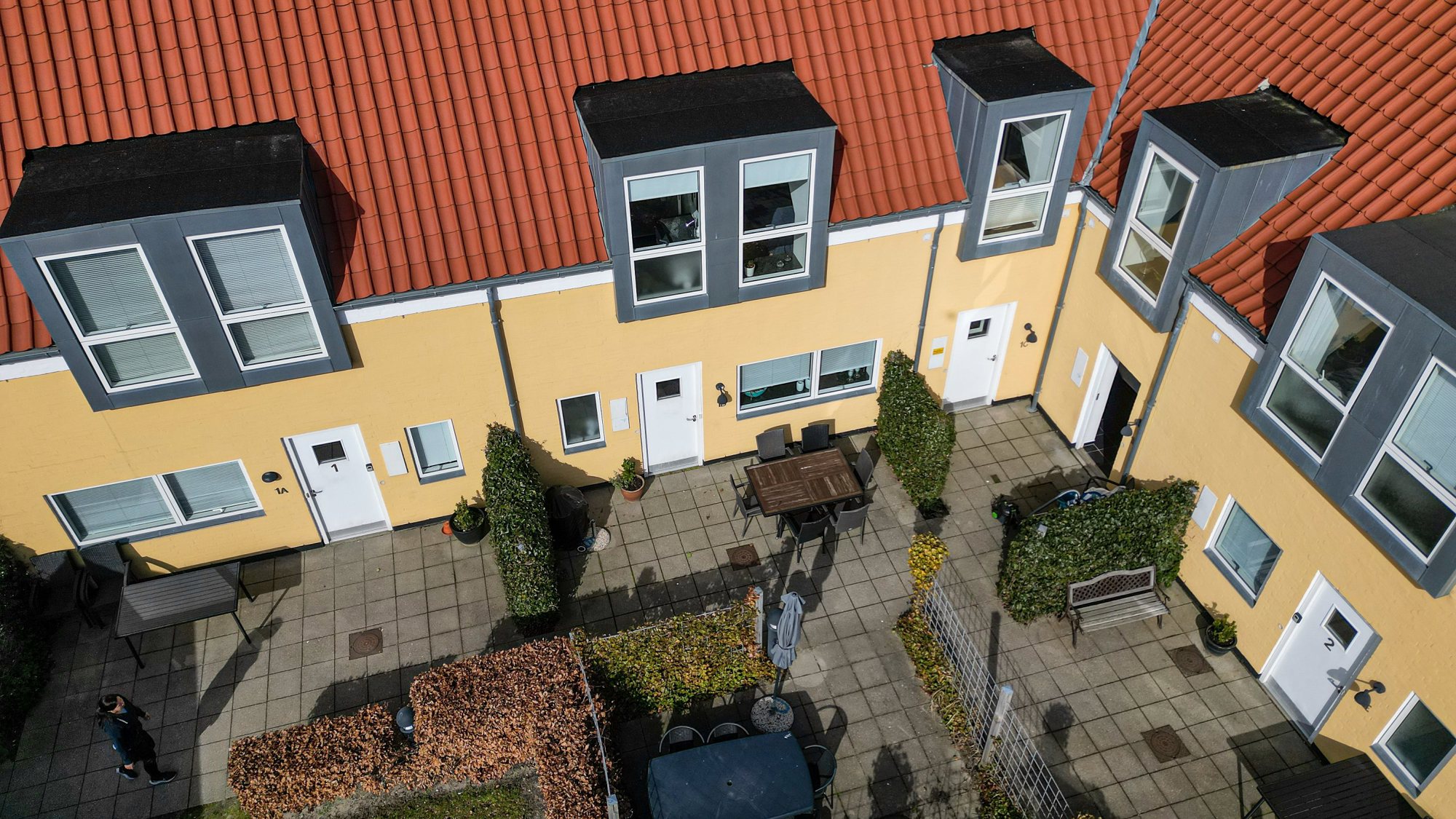 Møllevang 1B, 9990 Skagen
