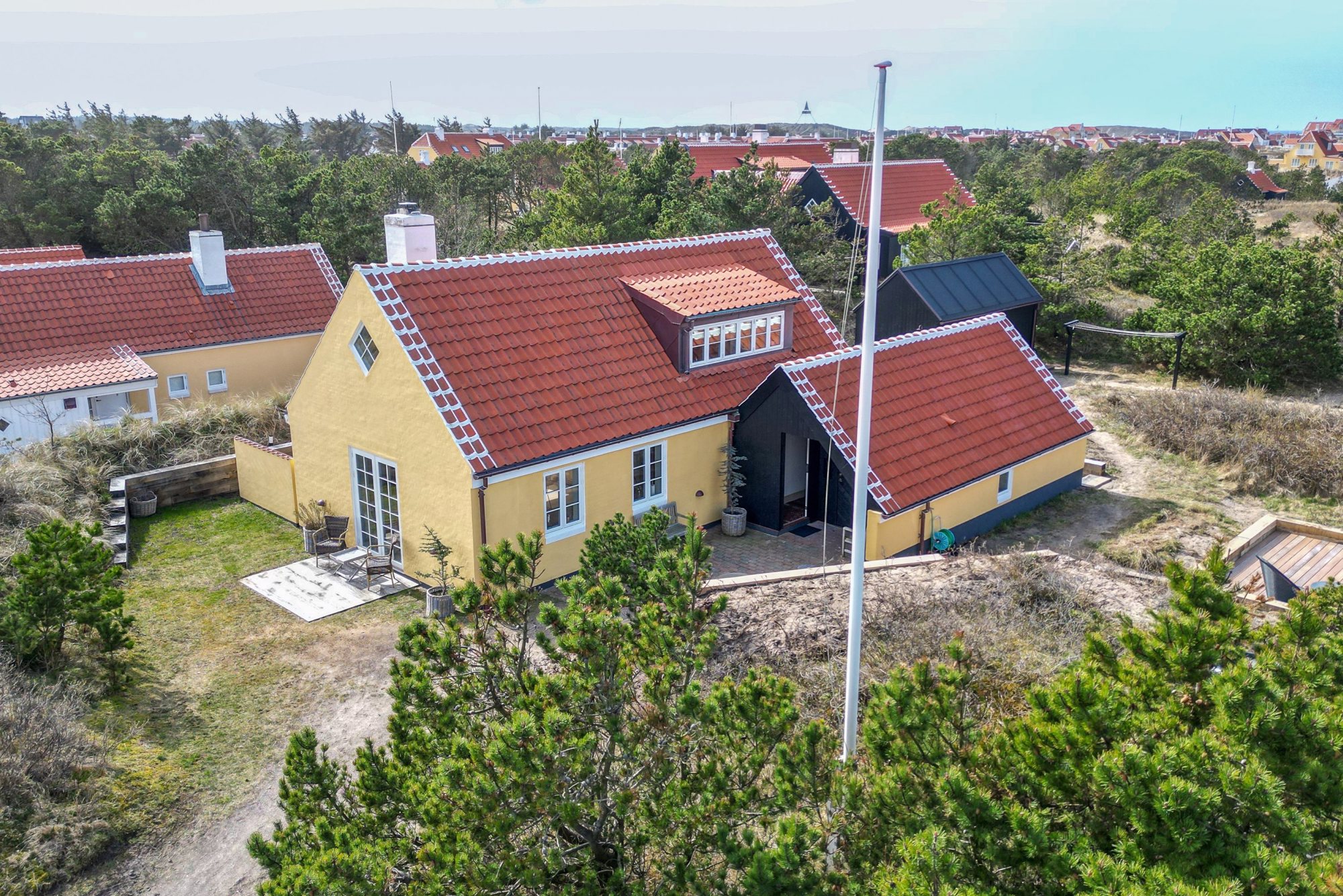 Redningsvej 15, 9990 Skagen