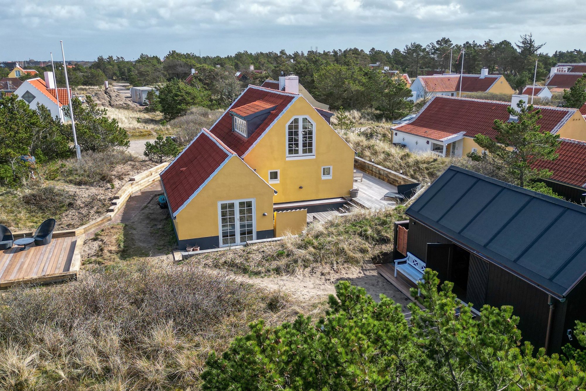 Redningsvej 15, 9990 Skagen
