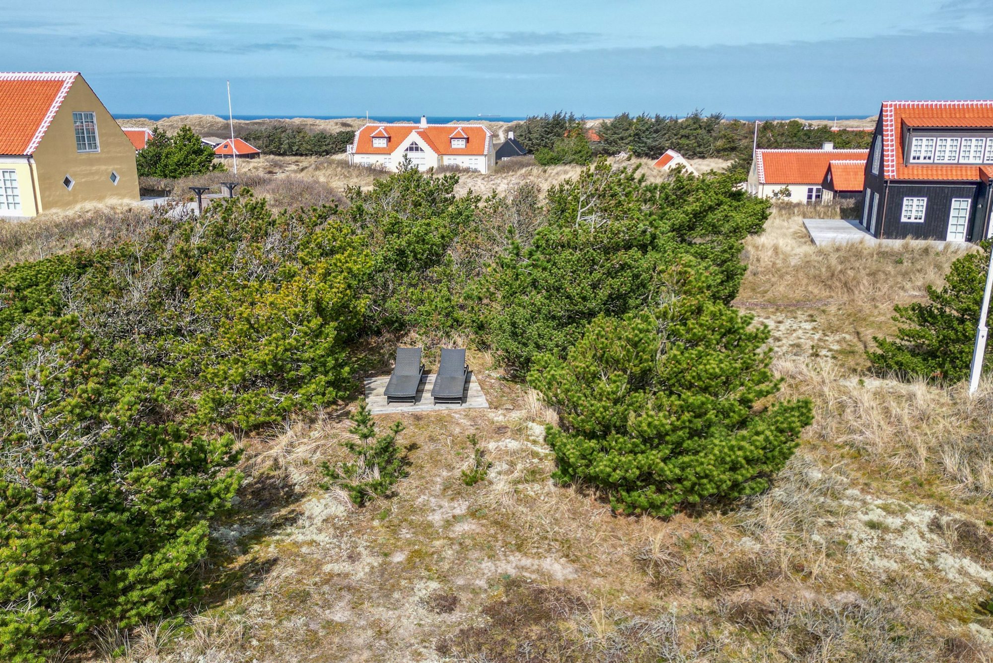 Redningsvej 15, 9990 Skagen