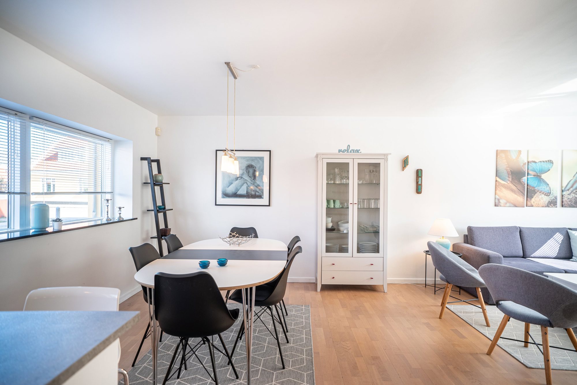 Møllevang 1B, 9990 Skagen