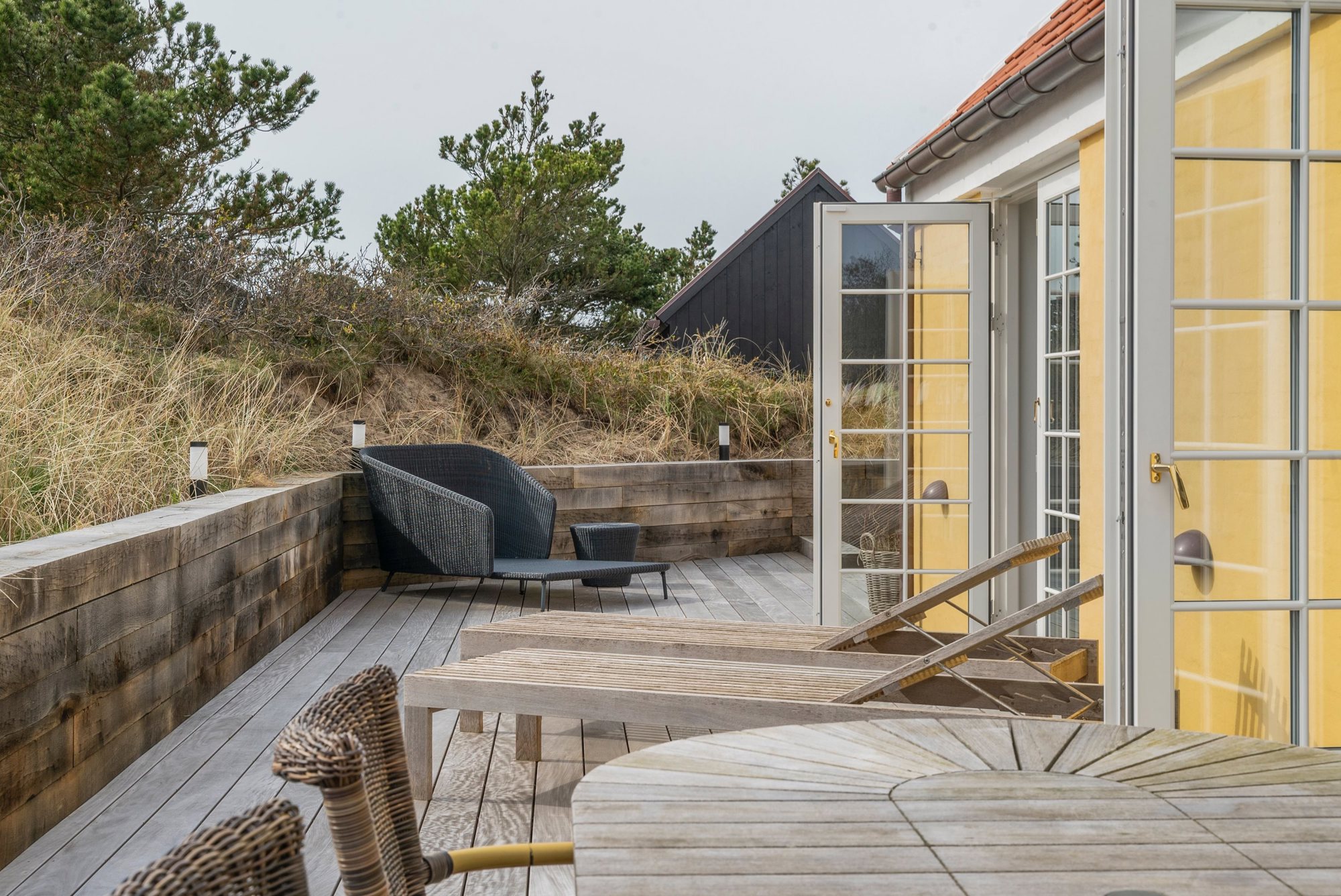 Redningsvej 15, 9990 Skagen