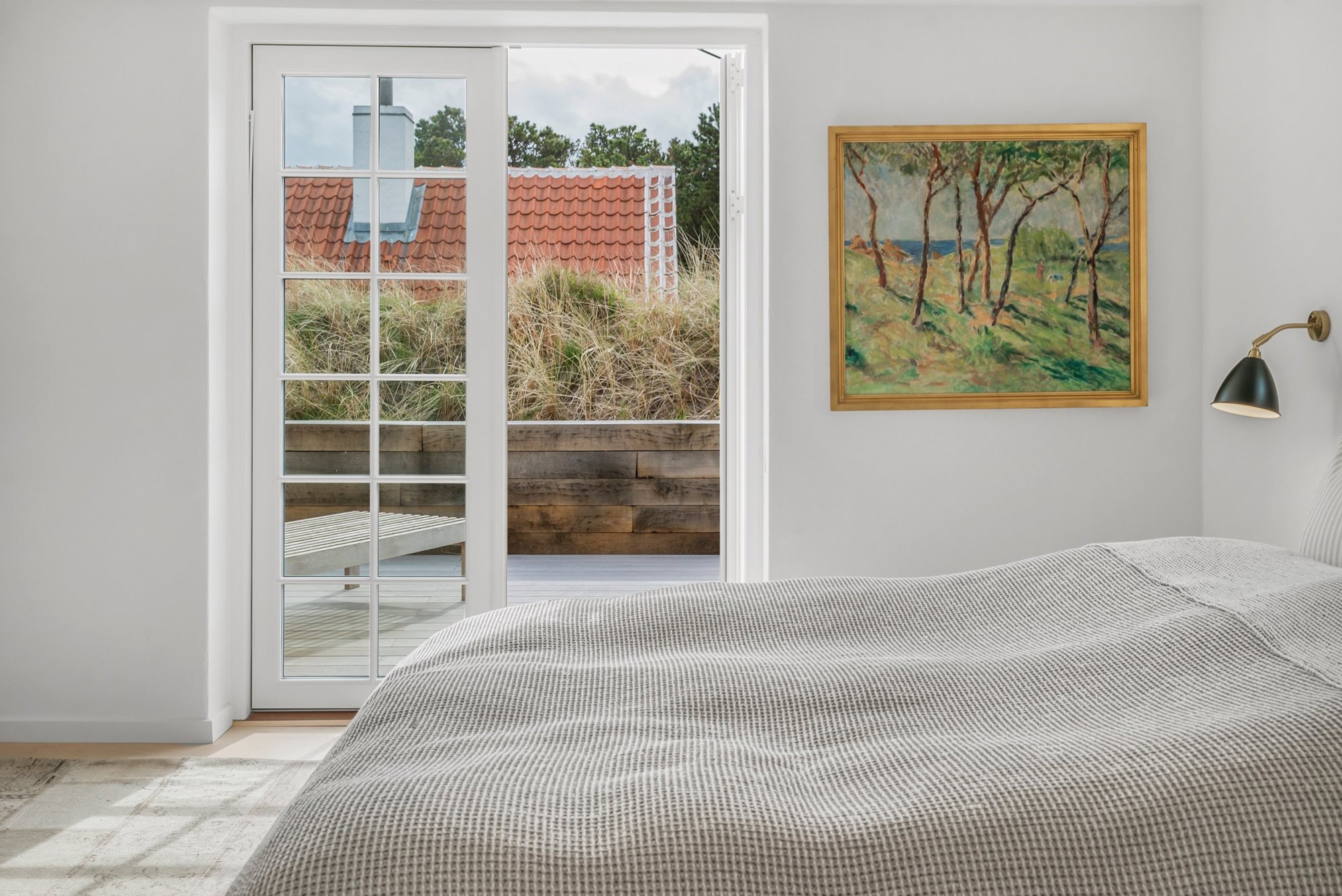 Redningsvej 15, 9990 Skagen