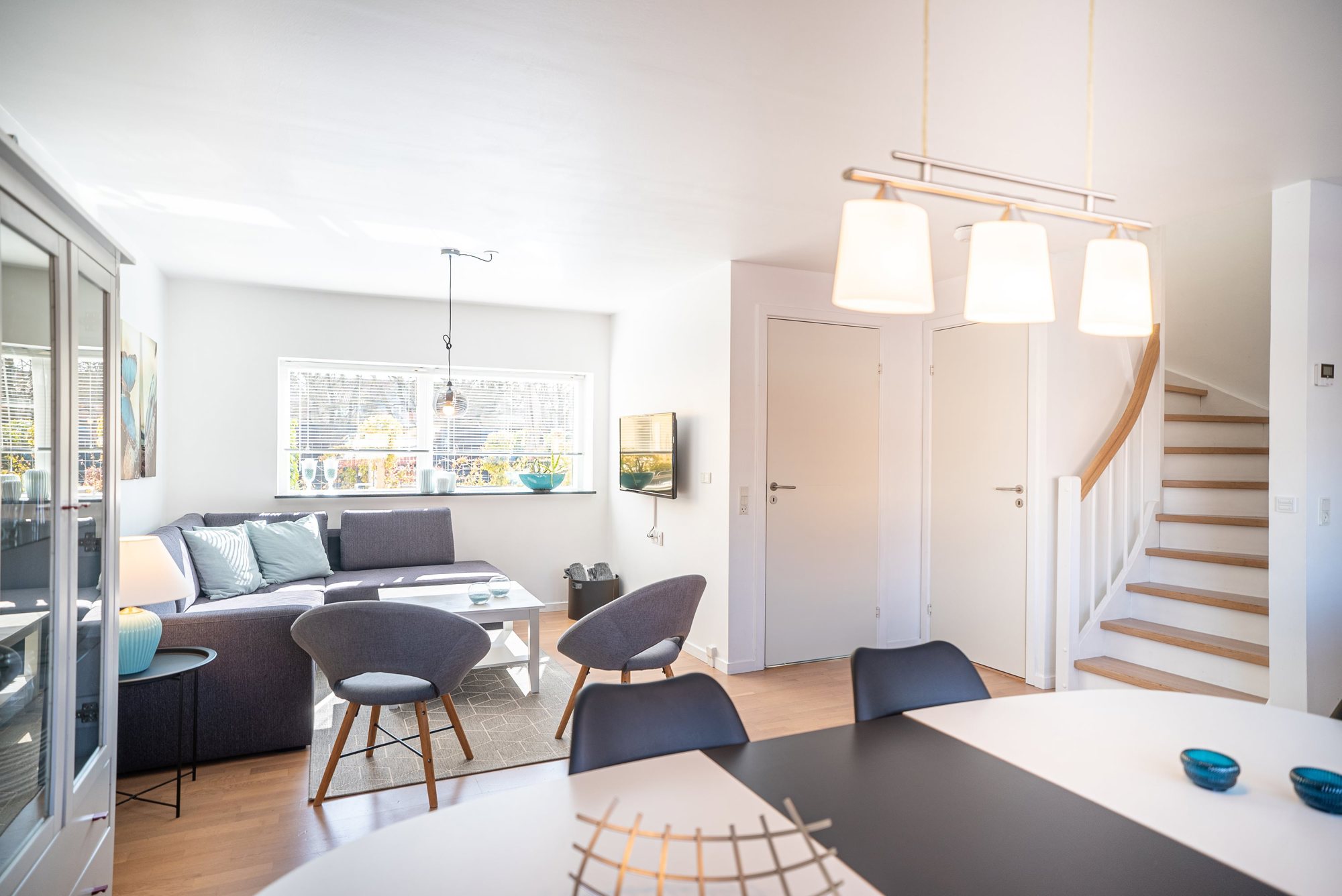 Møllevang 1B, 9990 Skagen