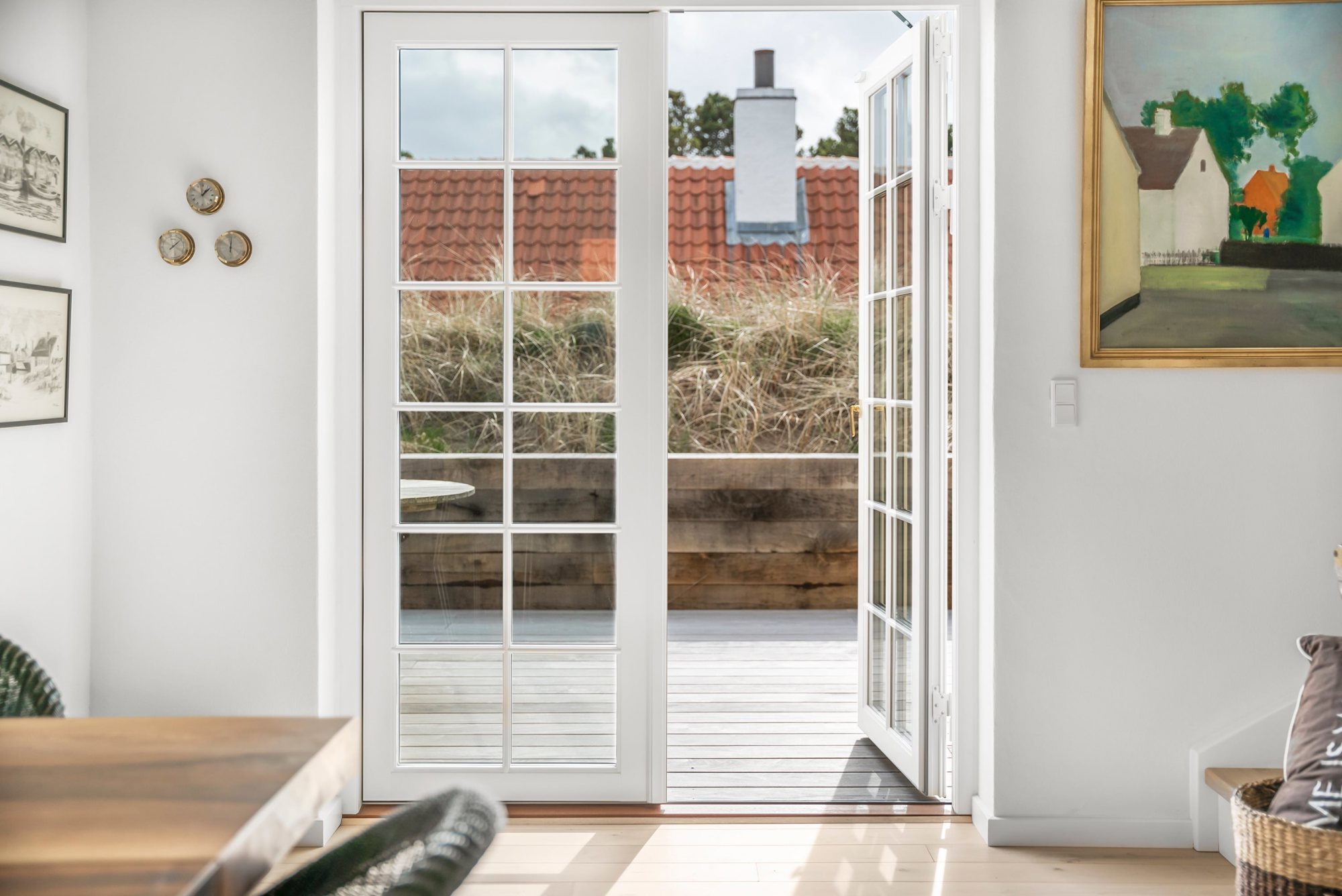 Redningsvej 15, 9990 Skagen