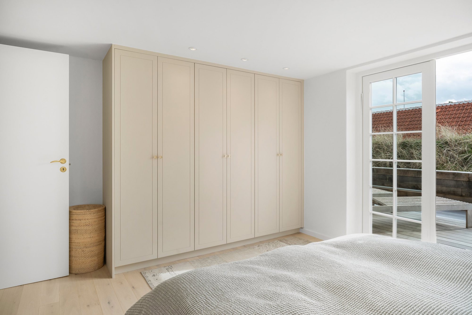 Redningsvej 15, 9990 Skagen