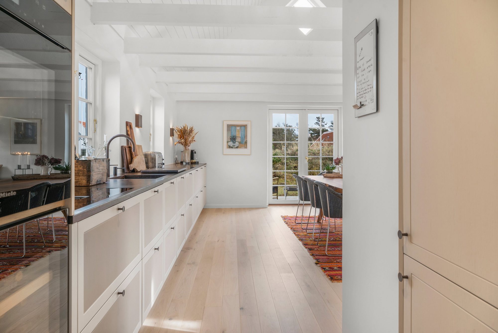 Redningsvej 15, 9990 Skagen