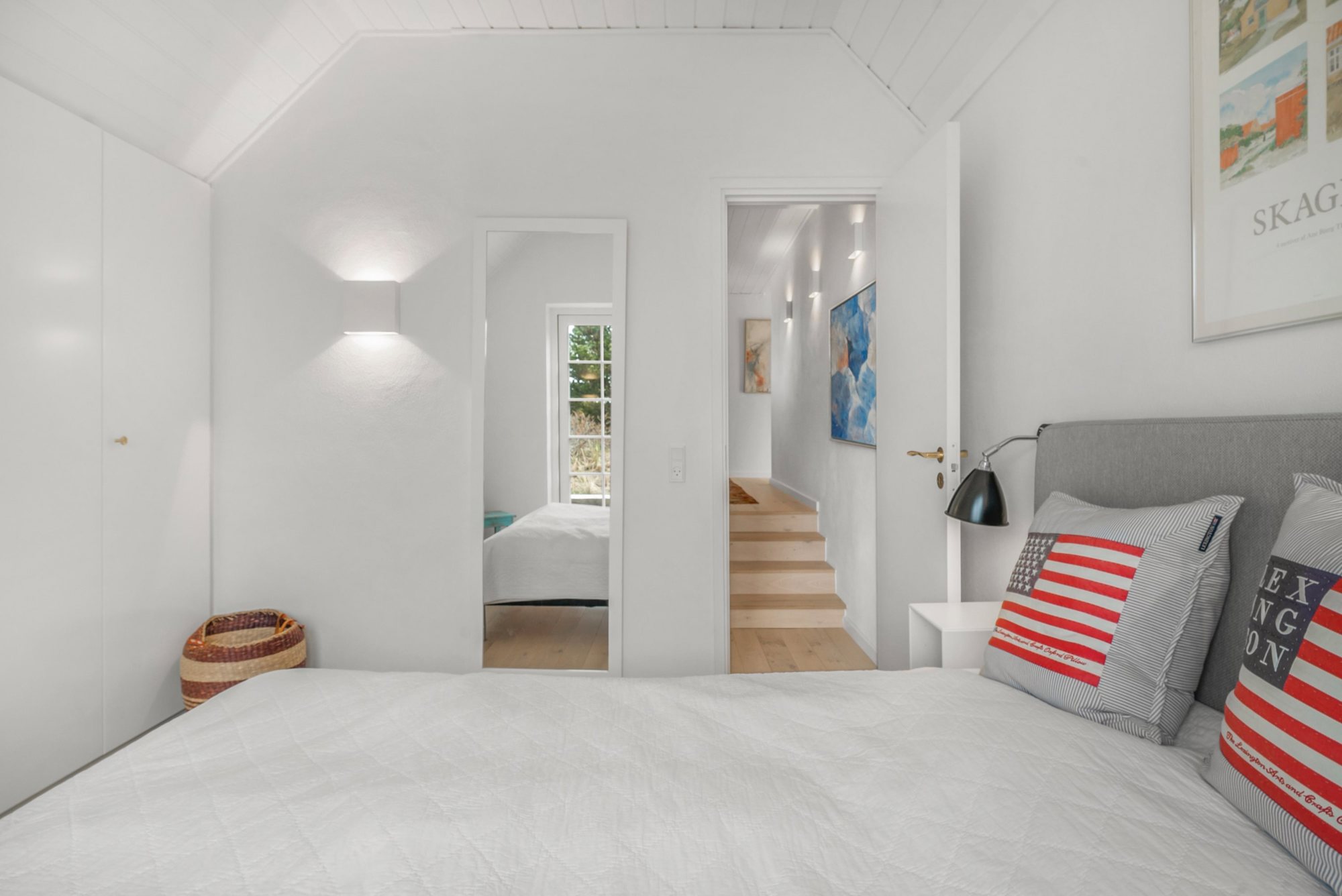 Redningsvej 15, 9990 Skagen