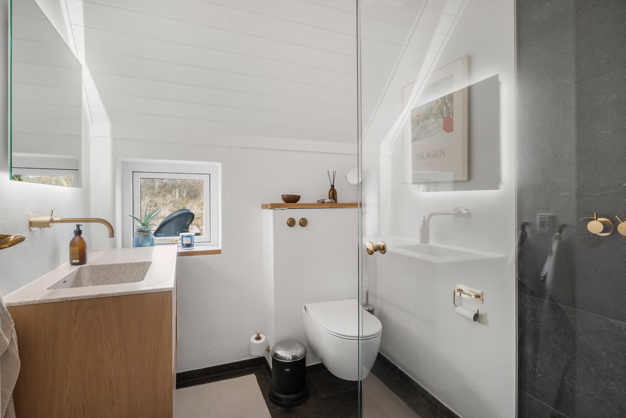 Redningsvej 15, 9990 Skagen