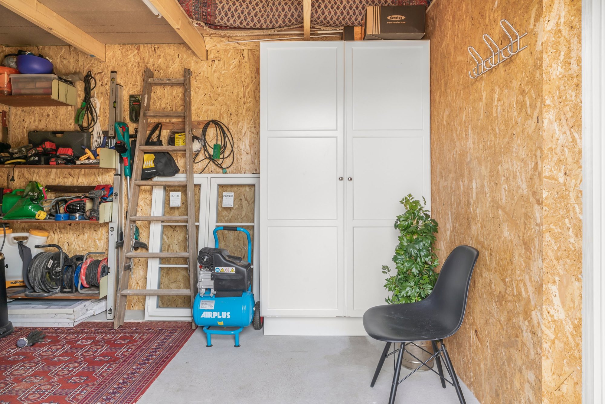 Redningsvej 15, 9990 Skagen