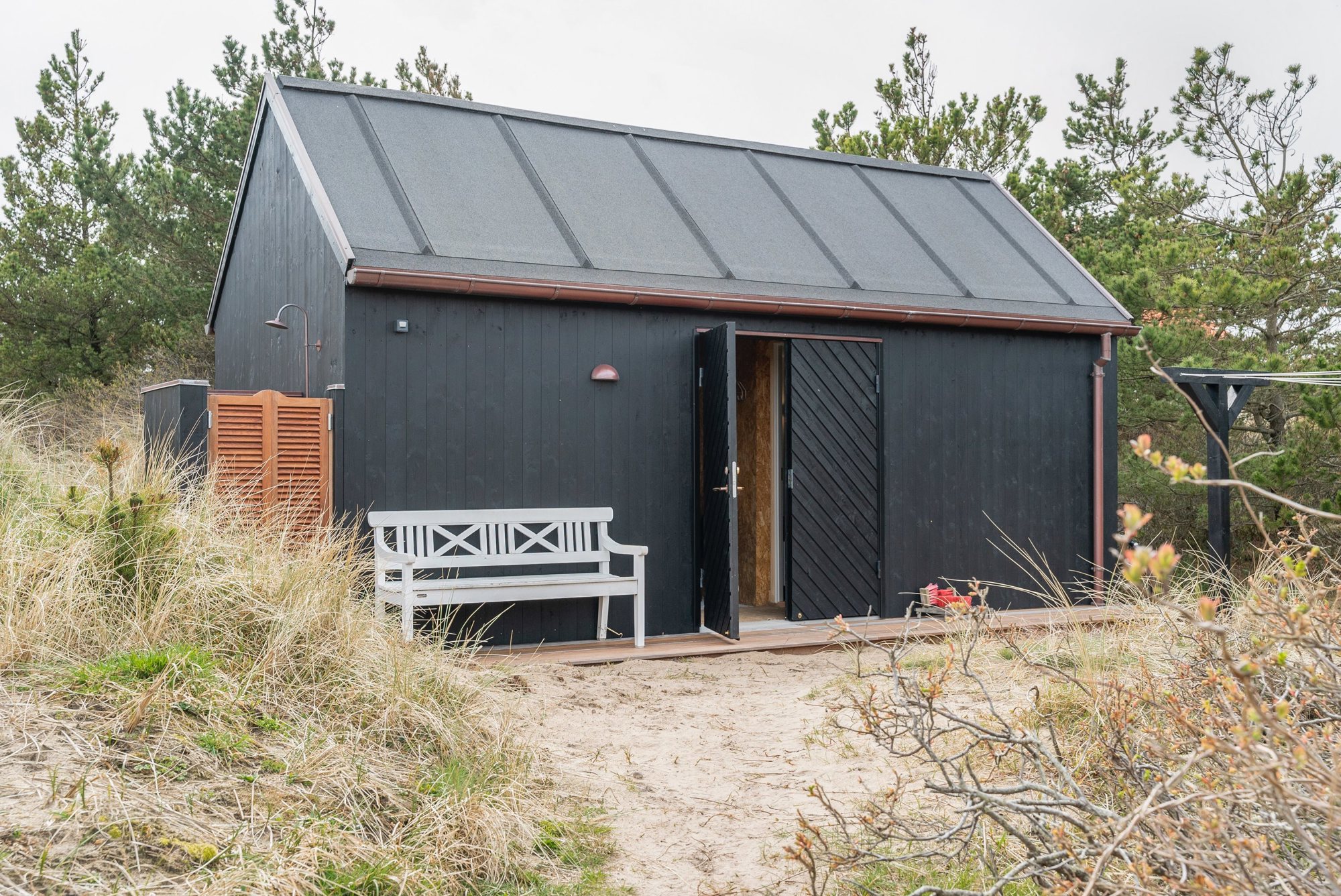 Redningsvej 15, 9990 Skagen