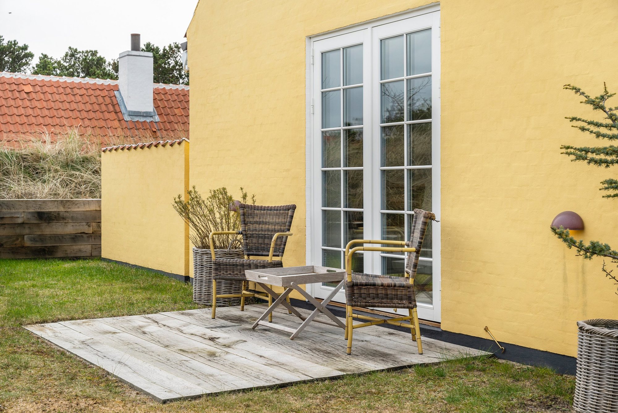 Redningsvej 15, 9990 Skagen