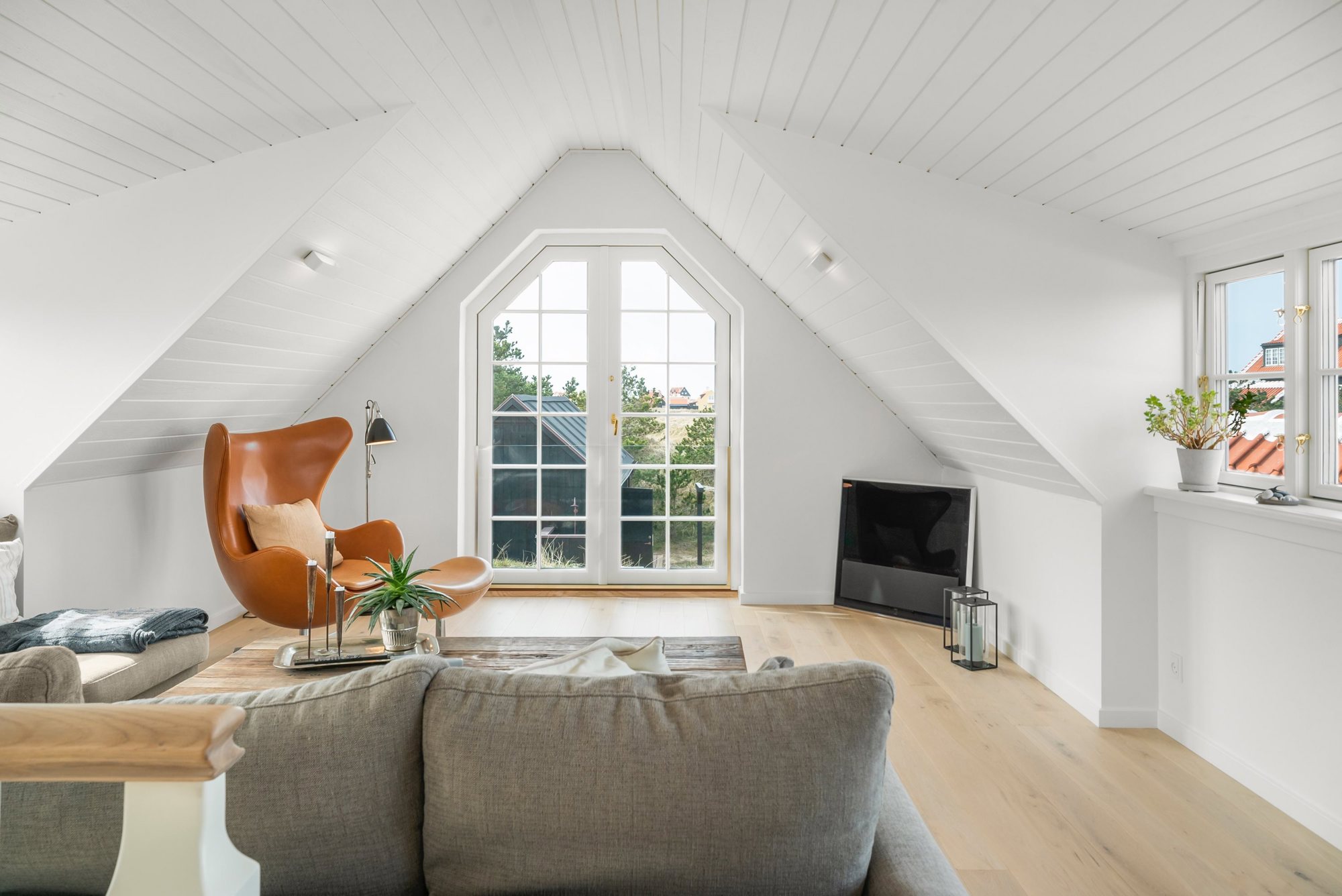 Redningsvej 15, 9990 Skagen