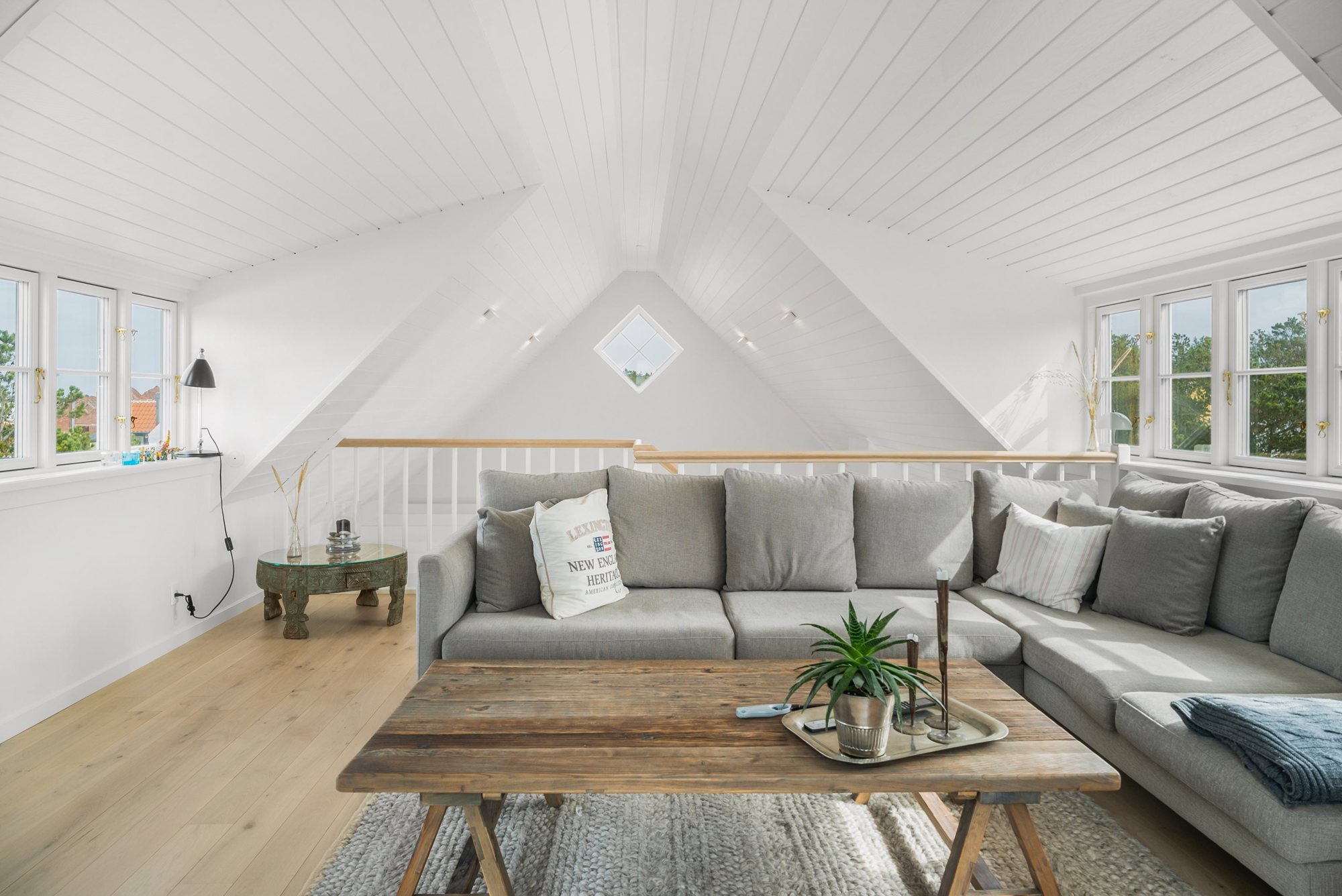 Redningsvej 15, 9990 Skagen