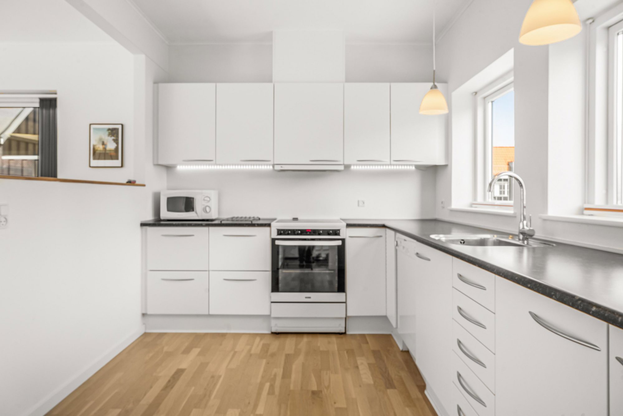 Mjølnersvej 61, 9990 Skagen