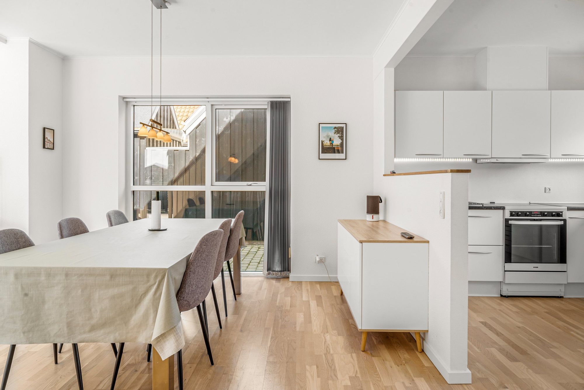 Mjølnersvej 61, 9990 Skagen