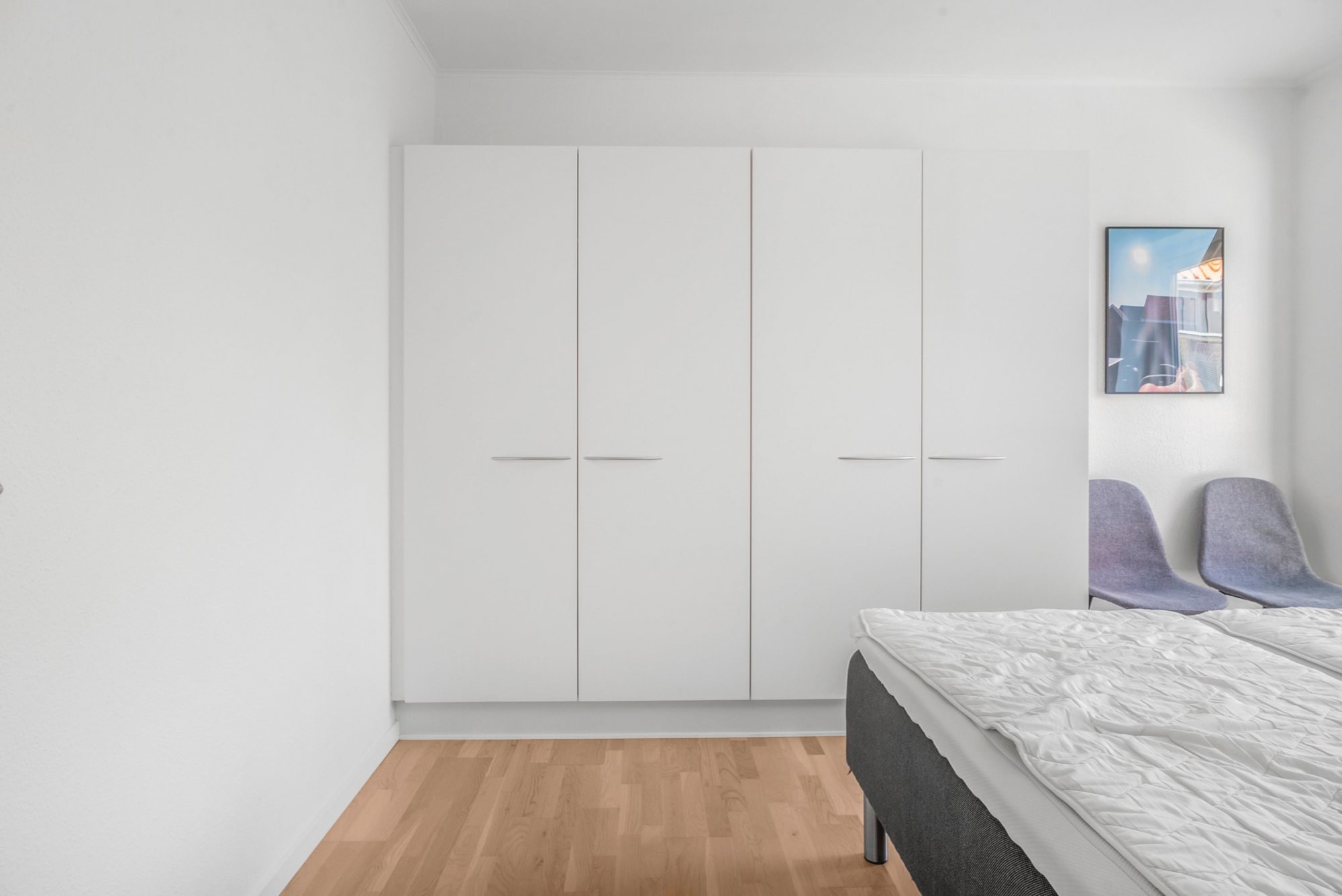 Mjølnersvej 61, 9990 Skagen