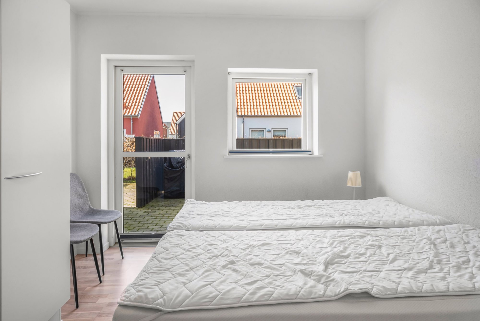 Mjølnersvej 61, 9990 Skagen