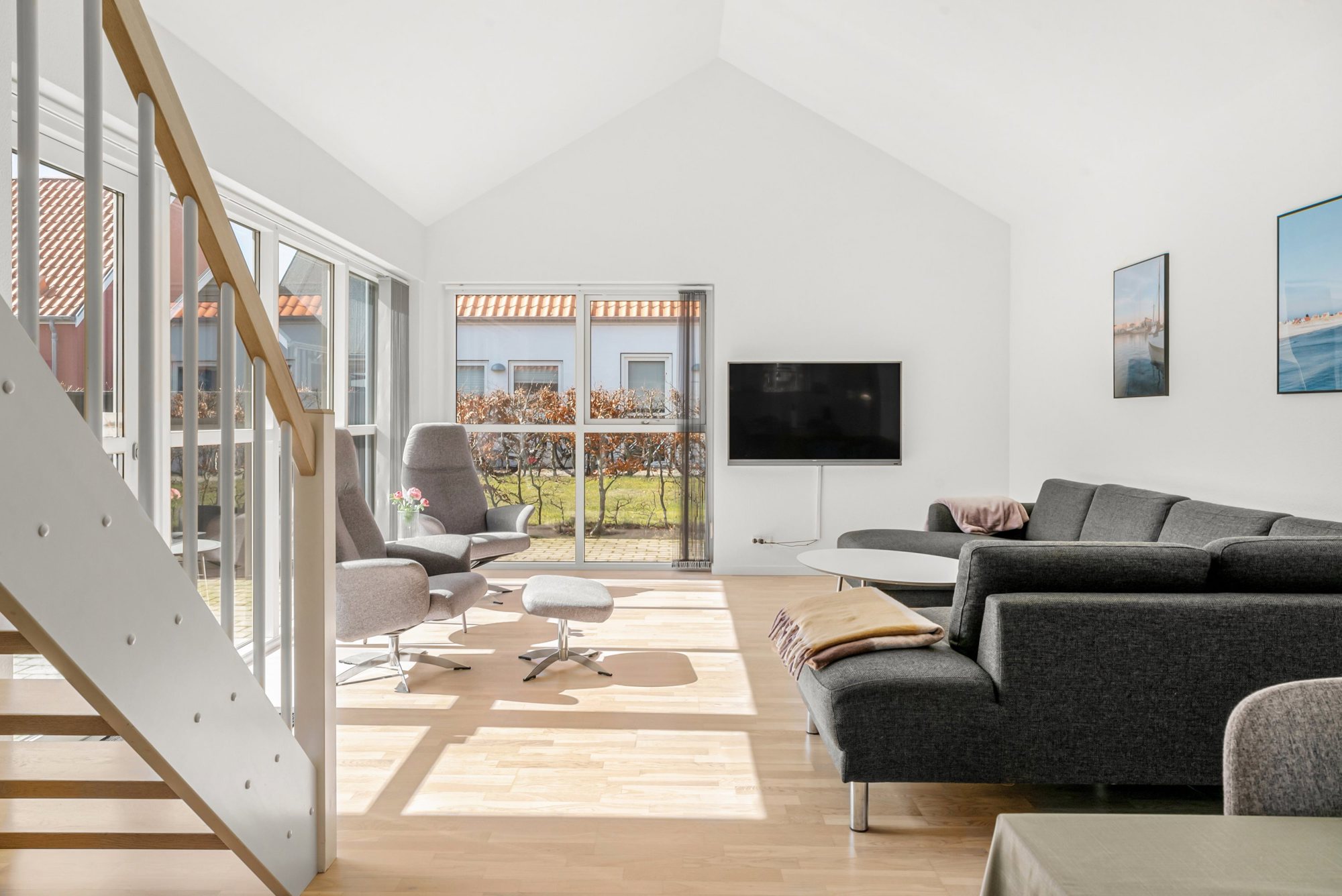 Mjølnersvej 61, 9990 Skagen