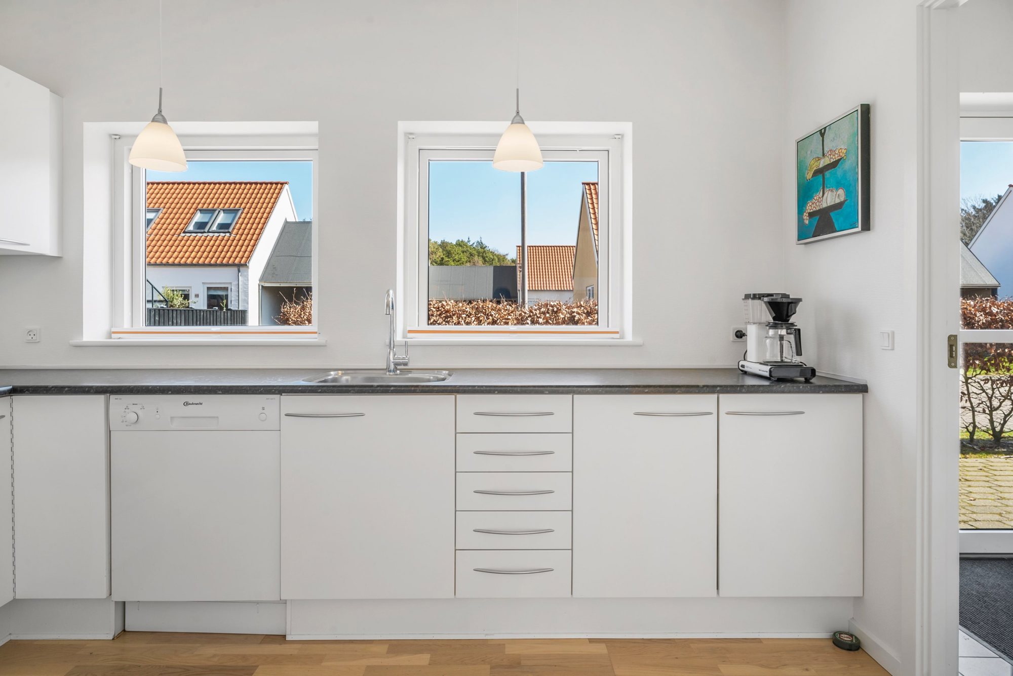 Mjølnersvej 61, 9990 Skagen
